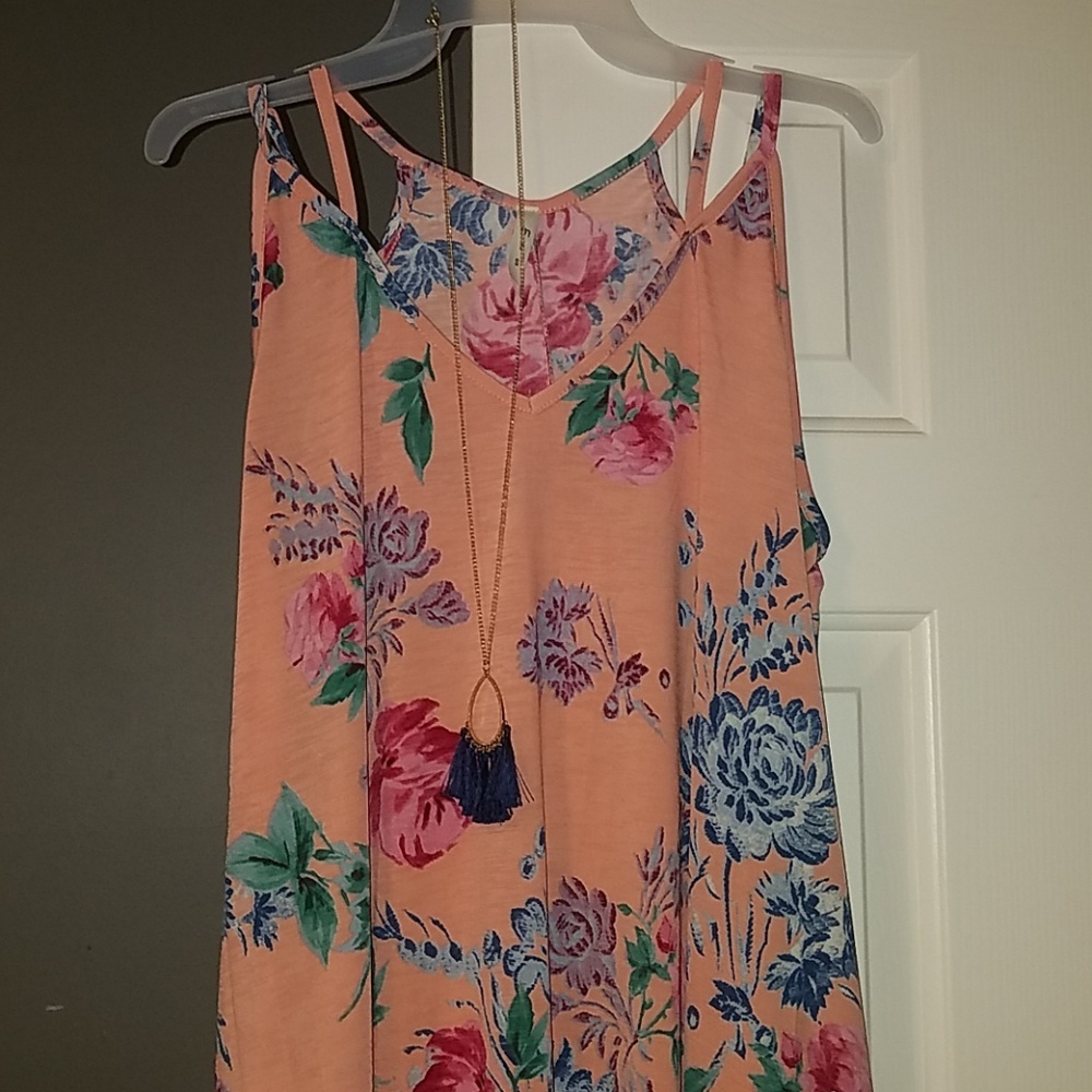 Boutique dress